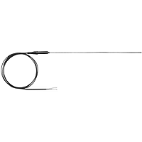 [TMPKTJ03] TMPTJ Series 1/16" Transition Joint Probe, Type K, 304 Stainless Steel
