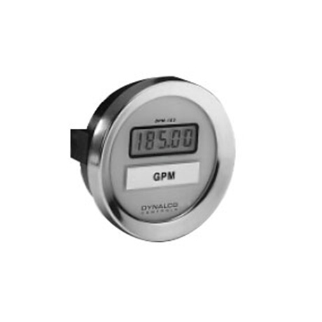 [DPM105-1] Dynalco Universal Digital Panel Meter, ABS & CSA Approval