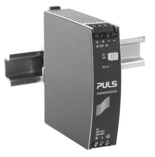 [NTPS-24-5] N-Tron NTPS-24-5 Power Supply