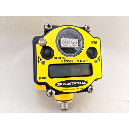 [80967] | OBSOLETE | DX80N9X1S2A1