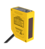 [81008] Q60 Series: Adjust-Field Laser (Cls 2) Univ Volt (Q60VR3LAF2000QPMA)