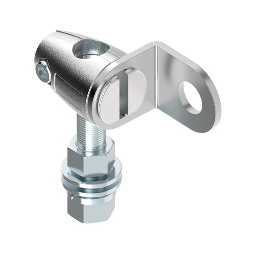 [81021] Bracket: Kit for 12 mm (1/2 in) Rod Bracket Systems for (SMB12FA)