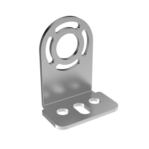 [81358] EZS T2 HD HRDWR KIT LS2HD MTG BRKT TYPE2 HEAVY DUTY (LSHDMB-1)