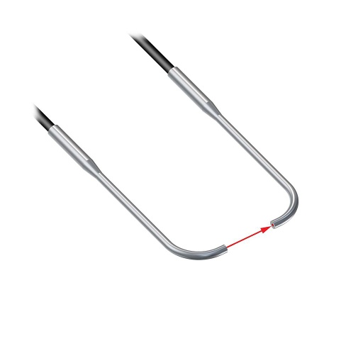 [81554] Plastic Fiber, Opposed Mode (PIA115U)