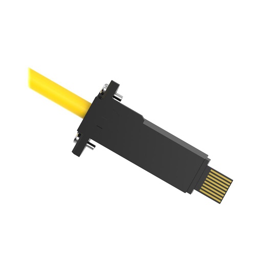 [82783] Cordset LP-Custom Single Ended (RDLP-850DB)