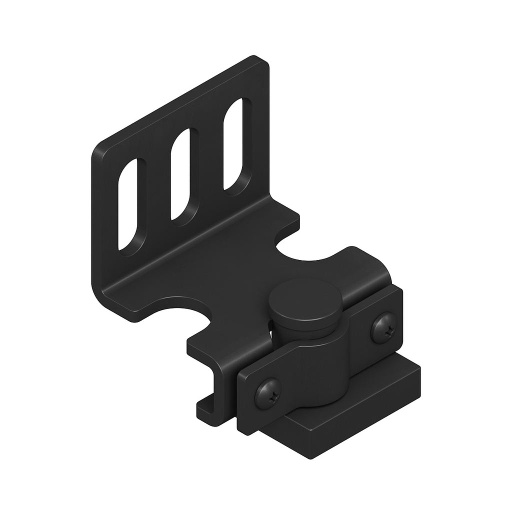 [82841] EZ-SCREEN Low Profile Accessory Bracket: End Mount (LPA-MBK-11)