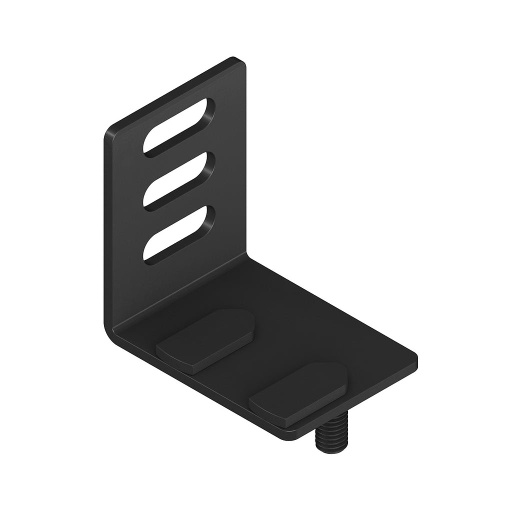 [82843] EZ-SCREEN Low Profile Accessory Bracket: Cascade (LPA-MBK-13)