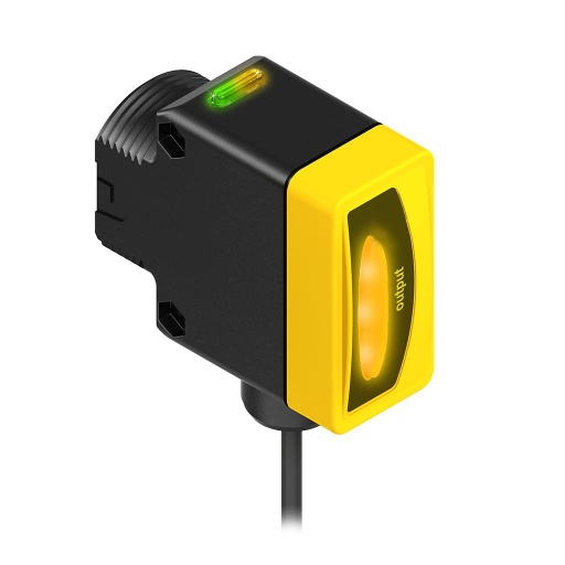 [83044] 6IN 5-PIN EURO S.S. NUT (QS30RRXH2OQ5-83044)