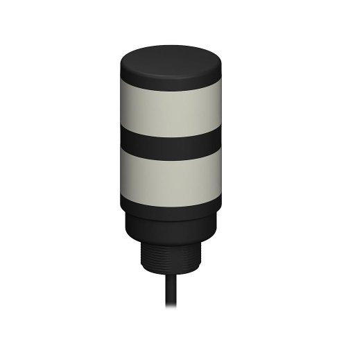 [83219] TL50 Tower Light: 2-Color Indicator (TL50GR)