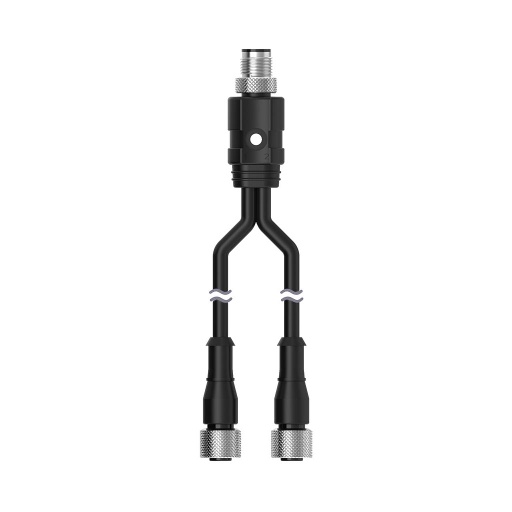 [83265] Splitter Cable (CSRB-M1250M125.47M125.73)