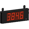 [LD400400] LD4 Series, 4" 4-Digit LED Counter