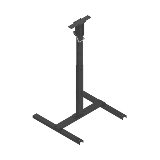 [83348] Accessory: Run Bar Freestanding Pedestal (STBA-RB2-S2)