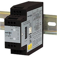 [IFMR0036] Speed Switch DC Powered