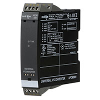 [AFCM0001] Universal Analog to Frequency Converter