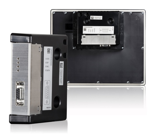 [CRM000CMPBDP0000] CR1000 & CR3000 Series, PROFIBUS DP Communication Module