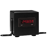 [ENC80000] ENC8- Steel NEMA 4 Enclosure for CUB4, CUB5 and DT8