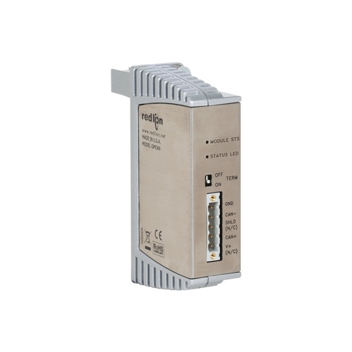 [GMCAN000] Graphite Series, GMCAN - Graphite® Module, CAN Protocol