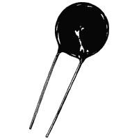 [ILS23000] ILS- 230 VAC Inductive Load Suppressor