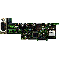 [PAXCDC50] PAX Series, PAX®CDC- Profibus-DP Communications Card