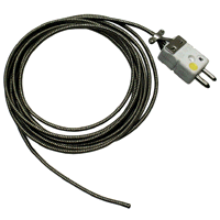 [TMPKBT01] TMPKBT - Compression Fit Thermocouple, Type K