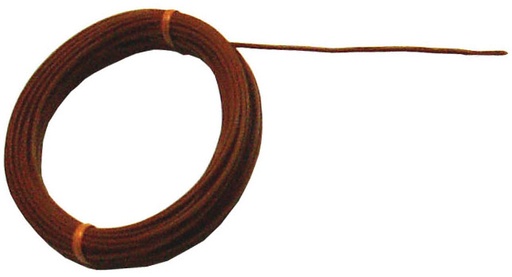 [TMWGJ025] Thermocouple Wire, Type J
