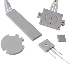 [2275-5842] Watlow Ultramic Ceramic Heater, 50mm x 50mm 240V