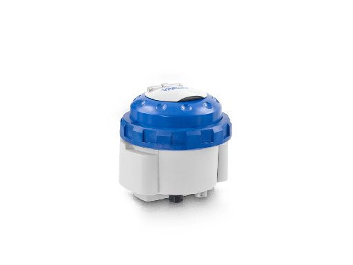 KROHNE IFC 070-v3 Electromagnetic Flow Signal Converter