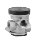 [8227A1GP4014A00] AVENTICS 227 Series 2/2-Way Normally Closed Air-Piloted Poppet Valve, G 1/2 Port, 145 PSI Max