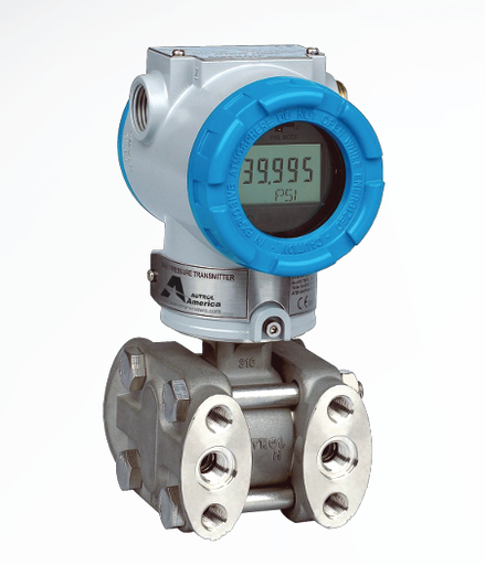 APT 3100 Smart Differential Pressure Transmitter