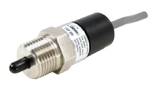 [244550] CAP-300 CAPACITIVE LEVEL SENSOR, WET SINK