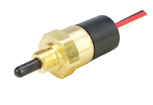 [242980] CAP-300 CAPACITIVE LEVEL SENSOR, WET SINK