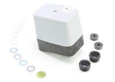 [031E022066] DANFOSS PRESSURE CONTROL, 4-12 BAR