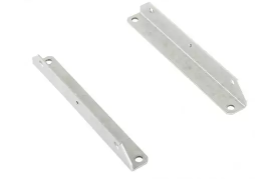 [ZM2.WALL] PULS Mounting Bracket, For Panel Mounting Large Dimension XT40 & QT40 Series Power Supplies