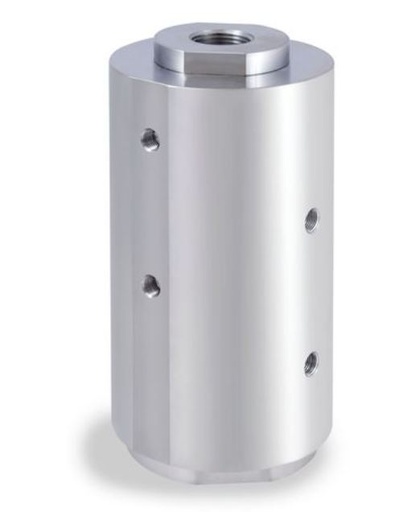 [VM6VV1121122] Tescom VM Series Air Operated Piston Sensed Valve