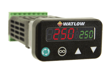 [2171-7597] Watlow Ez-Zone, PM Panel Mount Controller 1/32 DIN, Pm3L1Aj-Aaaagwp