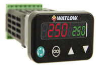 [2188-2819] Watlow PM Legacy, 1/32 DIN (PM3T1CC-AAAANWP)