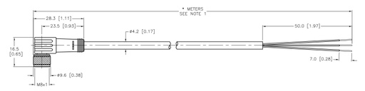 [U0071-16] Turck  (PKW 3M-2/S90/S1526)