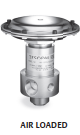 [44-1363-3122-056] 44-1300 Series Regulator, AIR LOADED VERSION