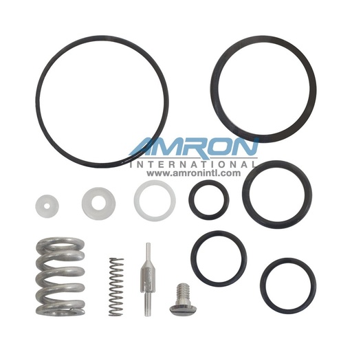 [JT389-9345] REPAIR KIT INCLUDES SPRINGS; VENT VALVES; VALVE CAPS;
