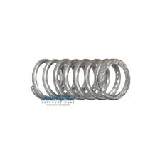 [9132] Tescom Helical Compression Spring
