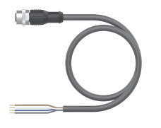 [100046132] Turck  (EKRV-ESRV-A4.400-GC2K-40)