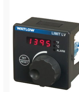 [LVCDKW00002500A] Watlow Series LV Basic & Limit LV Temp Control