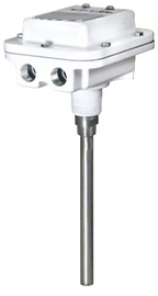 [LPII-SG-SX13] Bindicator Pulse Point II Rod, Standard Electronics, 3/4 in NPT Conduit Entry w/Ordinary Approval, 1-1/4 in NPT Aluminum and 3/4 in NPT 316 SS Fitting, 316 SS Single Rod Vibration Type