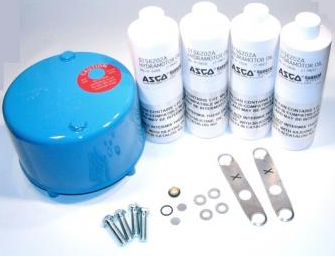 [S106927A222] ASCO KIT, POWER UNIT, FOR HYDROMOTOR H30-H35