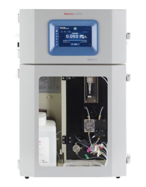 [8010cX] Thermo Orion 8010cX Ammonia Analyzer