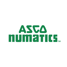 [8652ABBP4JA000N] ASCO Numatics PARTICULATE FILTER 652 SERIES 1/2" NPT, 5MIC, PB W/BG, SEMI AD