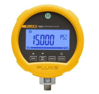 [4353538] FLUKE-700G02,PRESSURE GAUGE, 30 IN H2O
