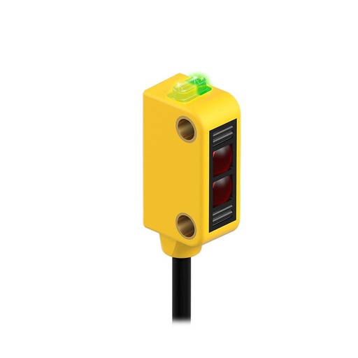 [18863] WORLD-BEAM Q12 Series: Fixed-Field (Q12AP6FF30Q3-18863)