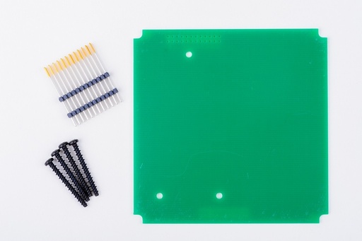 [HE-XKIT] Blank I/O board