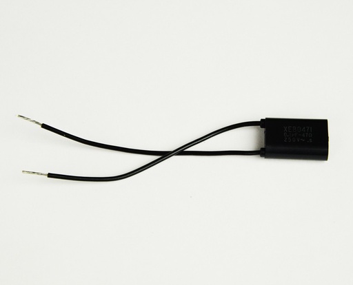 [HE-SQ3] Spark Quencher AC/DC loads >0.5A